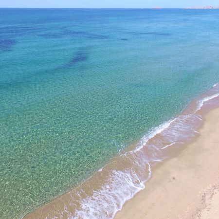 Ferienwohnung A Mare Di Ginepri 06D Bilo Badesi Exterior foto