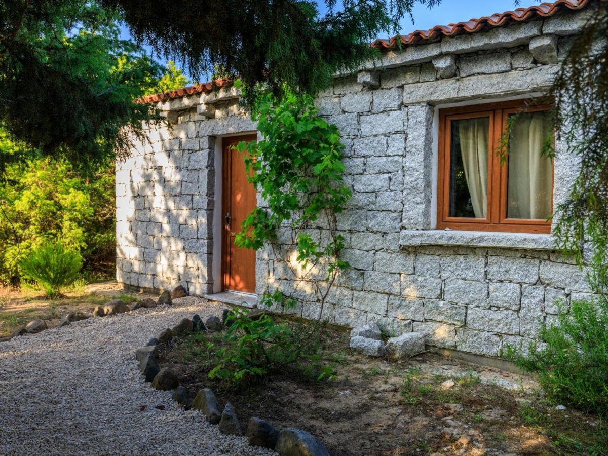 Ferienwohnung A Mare Di Ginepri 06D Bilo Badesi Exterior foto