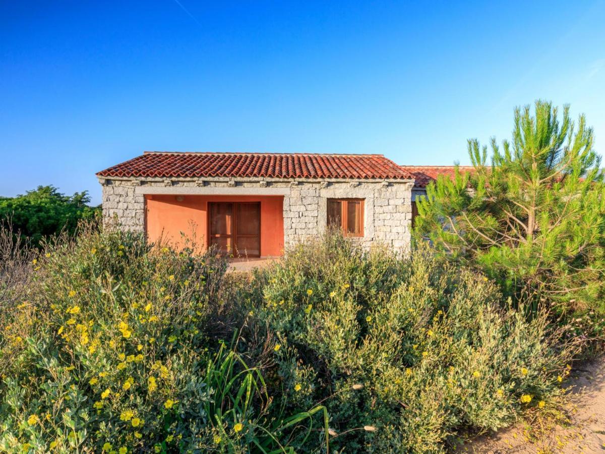 Ferienwohnung A Mare Di Ginepri 06D Bilo Badesi Exterior foto